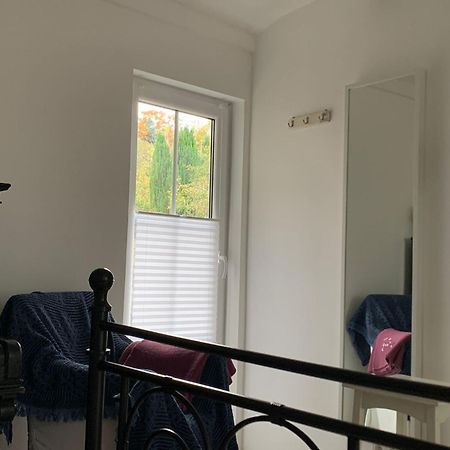 Ferienwohnung In Werder Havel Innenstadt Dış mekan fotoğraf