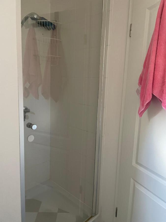 Ferienwohnung In Werder Havel Innenstadt Dış mekan fotoğraf
