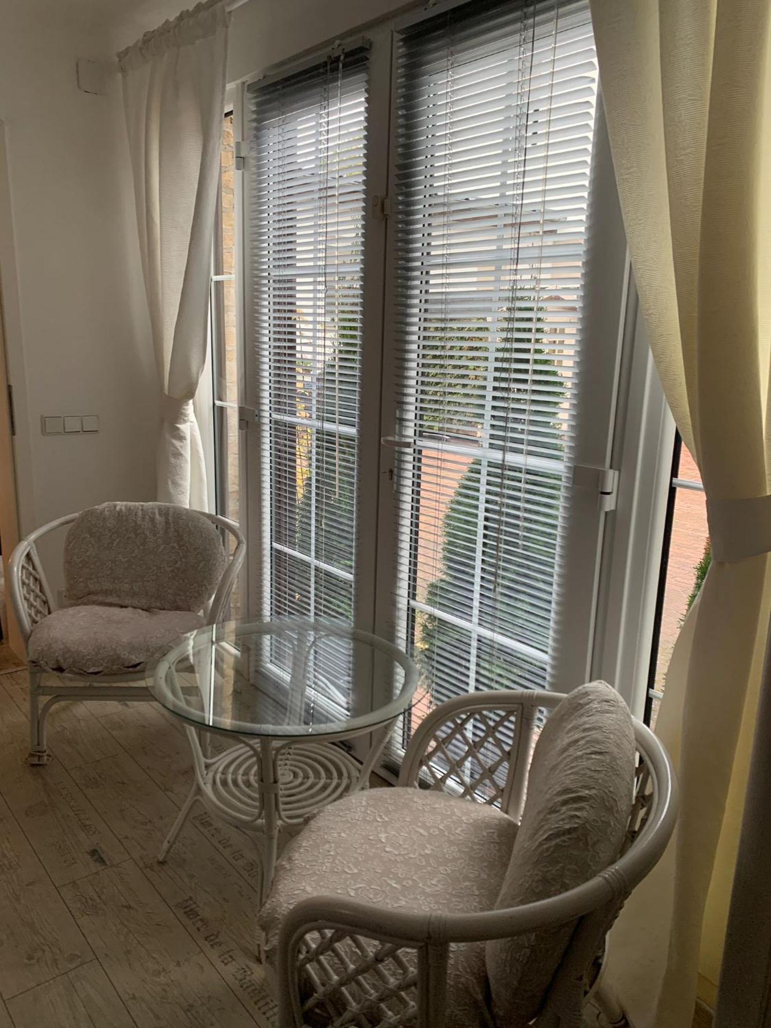 Ferienwohnung In Werder Havel Innenstadt Dış mekan fotoğraf