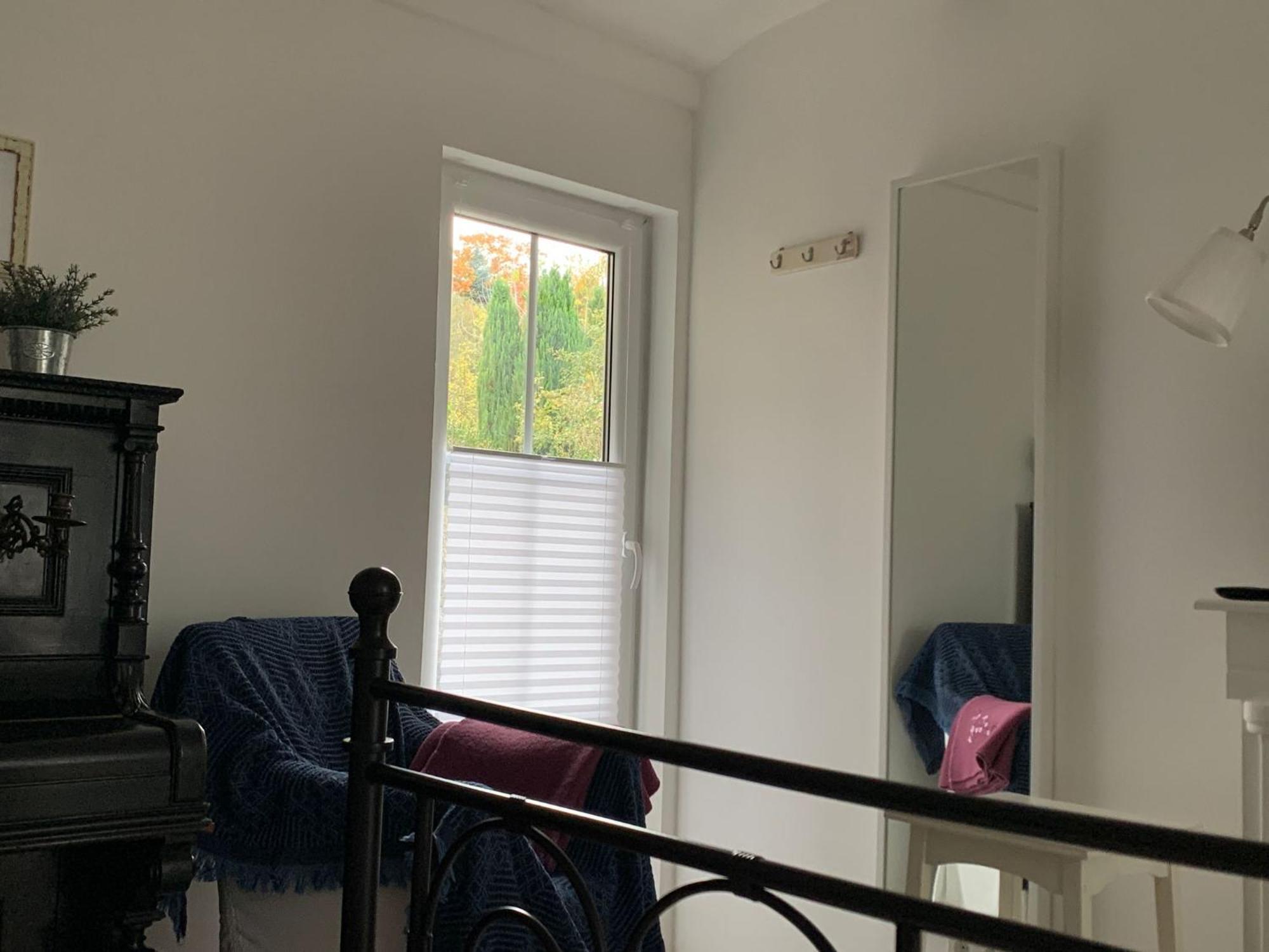 Ferienwohnung In Werder Havel Innenstadt Dış mekan fotoğraf